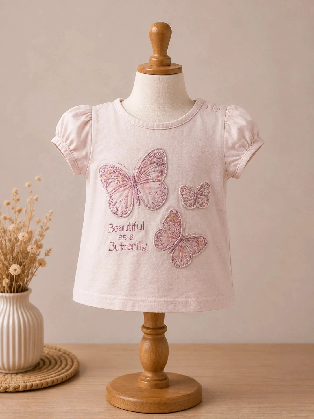 Tee-shirt 24 mois